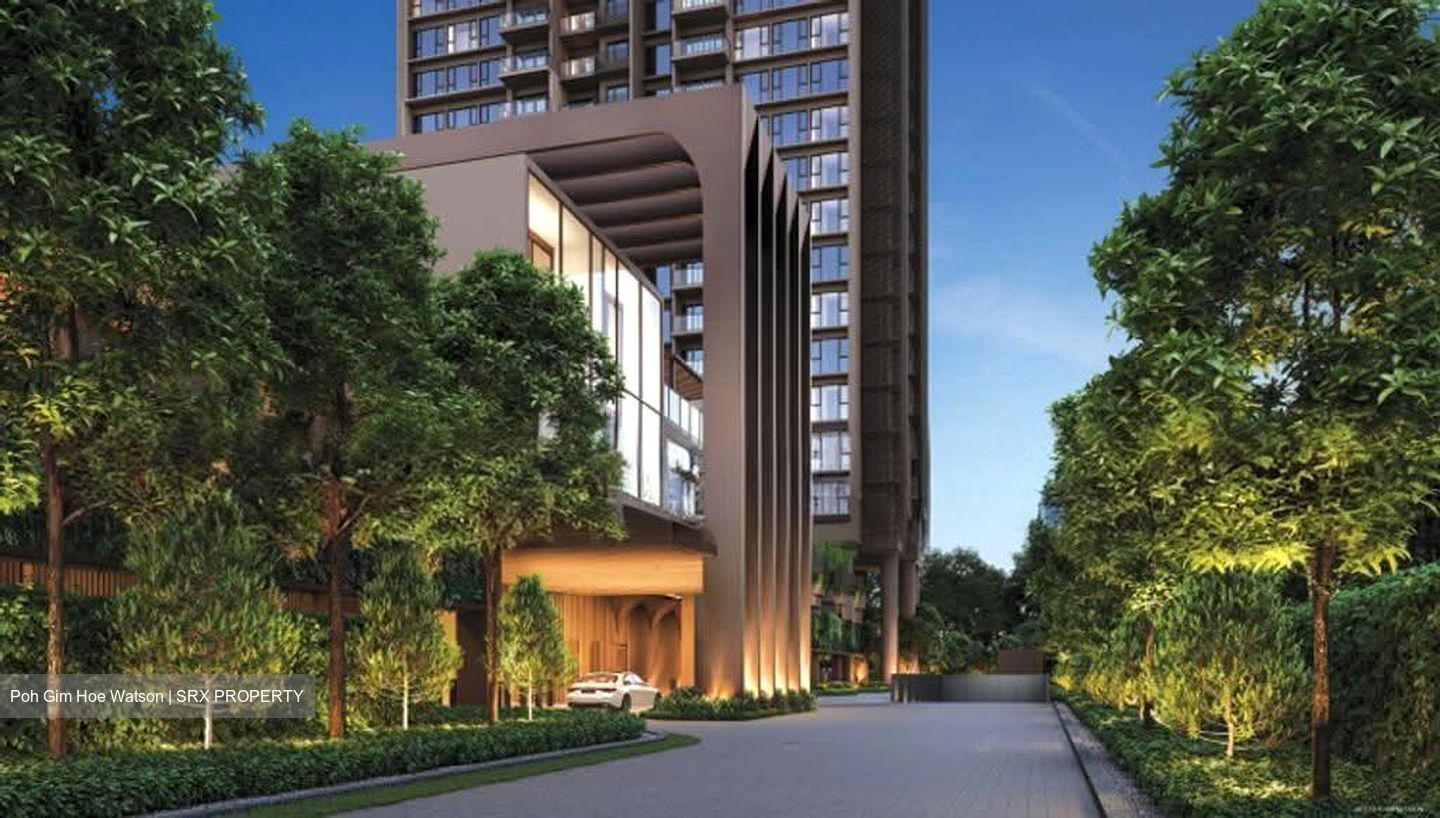 Penrith (D3), Condominium #628517081
